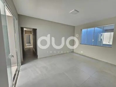 Casa com 3 Quartos para alugar, 234m² no Cidade Alta, Piracicaba