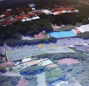 Lote/Terreno à venda, 30000m² no Largo da Batalha, Niterói