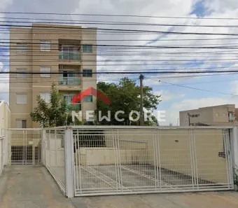 Apartamento com 2 Quartos à venda, 60m² no Residencial Monte Verde, Indaiatuba