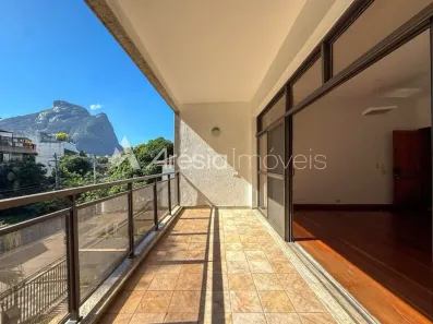 Apartamento com 3 Quartos à venda, 144m² no Barra da Tijuca, Rio de Janeiro