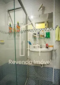 Apartamento com 2 Quartos à venda, 62m² no Vila Santa Catarina, São Paulo