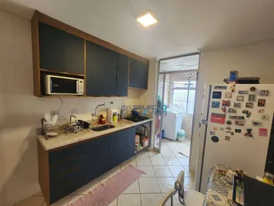 Apartamento com 2 Quartos à venda, 60m² no Vila Ipojuca, São Paulo