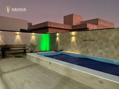 Casa de Condomínio com 3 Quartos à venda, 240m² no Parque Brasil 500, Paulínia