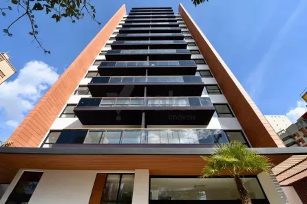 Apartamento com 3 Quartos à venda, 170m² no Cambuí, Campinas