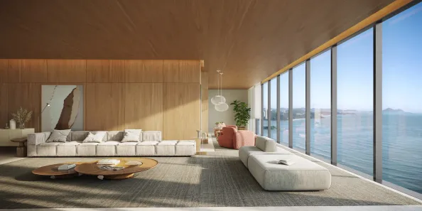 Apartamento com 4 Quartos à venda, 241m² no Centro, Balneário Camboriú