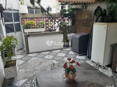 Cobertura com 4 Quartos à venda, 148m² no Tijuca, Rio de Janeiro