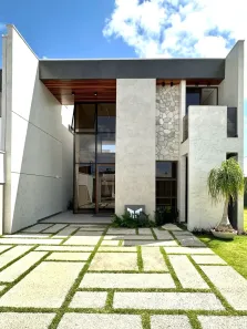 Casa com 4 Quartos à venda, 161m² no São Bento, Fortaleza