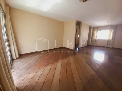 Apartamento com 4 Quartos à venda, 163m² no Consolação, São Paulo