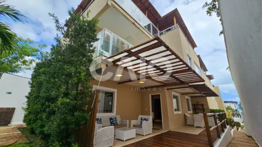 Casa com 3 Quartos à venda, 238m² no Pirangi do Norte (Distrito Litoral), Parnamirim
