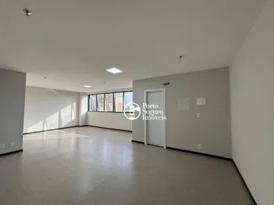 Sala Comercial para alugar, 50m² no Vila Santo Antônio, Americana