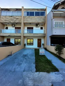 Casa com 3 Quartos para alugar, 164m² no Hípica, Porto Alegre