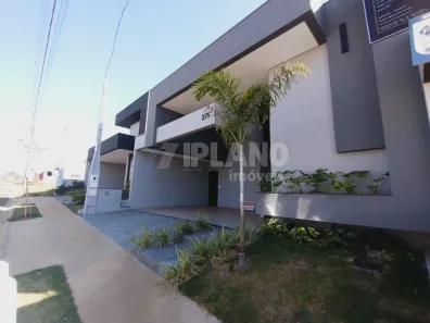 Casa com 3 Quartos para venda ou aluguel, 164m² no Loteamento Santa Maria do Leme, São Carlos