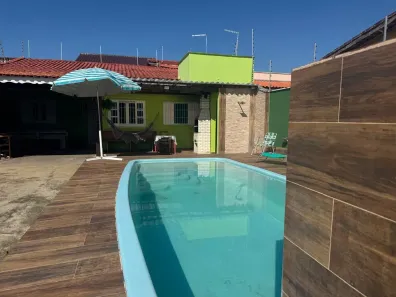 Casa com 2 Quartos à venda, 100m² no Belas Artes, Itanhaém