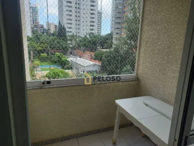 Apartamento com 3 Quartos à venda, 82m² no Água Fria, São Paulo