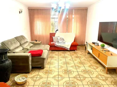 Sobrado com 4 Quartos à venda, 270m² no Jardim Novo Carrão, São Paulo