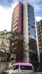 Sala Comercial à venda, 60m² no Perdizes, São Paulo