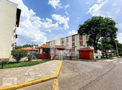 Apartamento com 1 Quarto à venda, 50m² no São Miguel, São Leopoldo