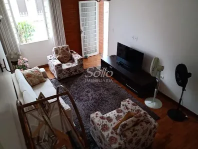 Casa com 3 Quartos à venda, 216m² no General Osório, Uberlândia