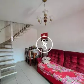 Sobrado com 2 Quartos à venda, 145m² no Demarchi, São Bernardo do Campo