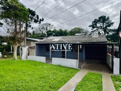Casa com 2 Quartos para venda ou aluguel, 80m² no Centro, Gravataí