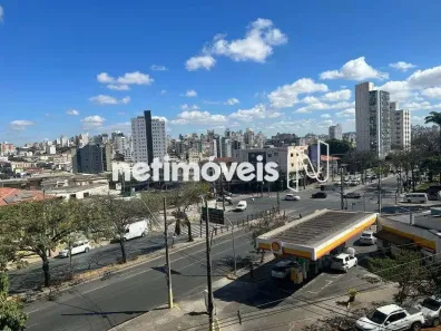 Sala Comercial à venda, 21m² no Santo Agostinho, Belo Horizonte