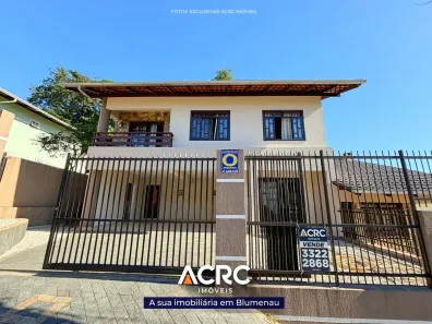 Casa com 3 Quartos à venda, 250m² no Água Verde, Blumenau