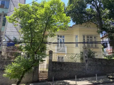 Casa com 7 Quartos à venda, 323m² no Tijuca, Rio de Janeiro