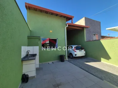Casa com 2 Quartos à venda, 100m² no Balneário São João Batista 2, Peruíbe