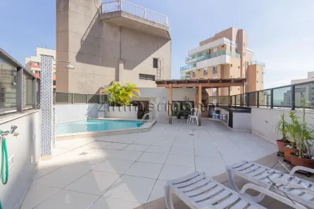 Apartamento com 3 Quartos à venda, 216m² no Perdizes, São Paulo