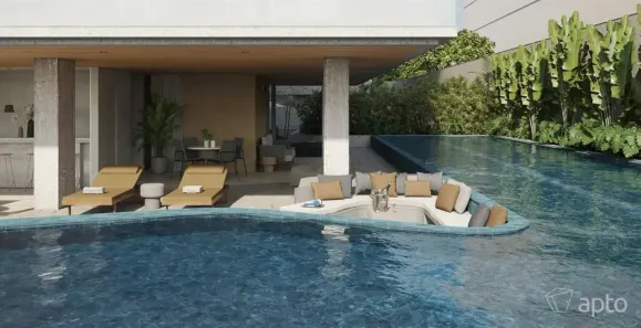 Apartamento com 1 Quarto à venda, 41m² no Copacabana, Rio de Janeiro