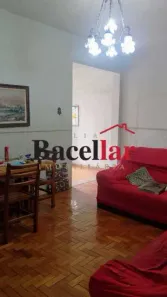 Apartamento com 2 Quartos à venda, 84m² no Riachuelo, Rio de Janeiro