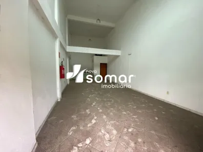 Ponto Comercial para alugar, 50m² no Santa Clara, Divinópolis