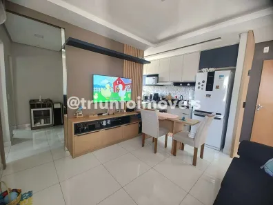 Apartamento com 2 Quartos à venda, 49m² no Vale do Gavião, Teresina
