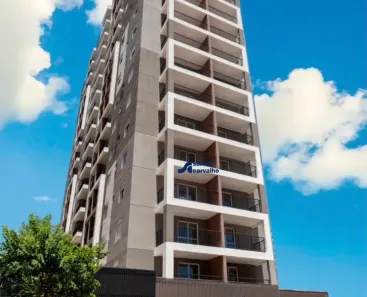 Apartamento com 1 Quarto à venda, 26m² no Pinheiros, São Paulo