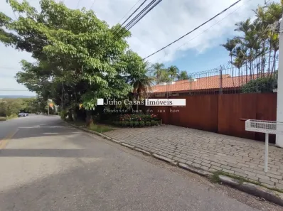 Casa com 4 Quartos à venda, 672m² no Jardim América, Sorocaba