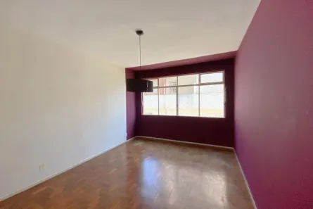 Apartamento com 4 Quartos à venda, 201m² no Cruzeiro, Belo Horizonte