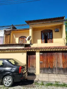 Casa com 3 Quartos à venda, 94m² no da Luz, Nova Iguaçu