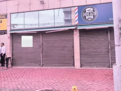 Ponto Comercial para alugar, 55m² no Freguesia (Jacarepaguá), Rio de Janeiro