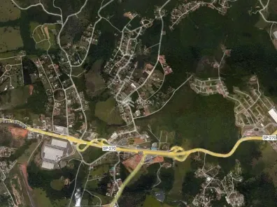 Lote/Terreno à venda, 2093m² no Chácara Recanto Verde, Cotia