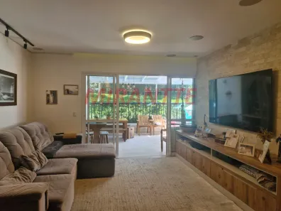 Apartamento com 3 Quartos à venda, 167m² no Vila Irmãos Arnoni, São Paulo