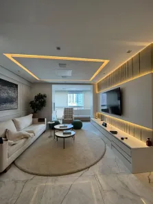 Apartamento com 3 Quartos à venda, 107m² no Umarizal, Belém