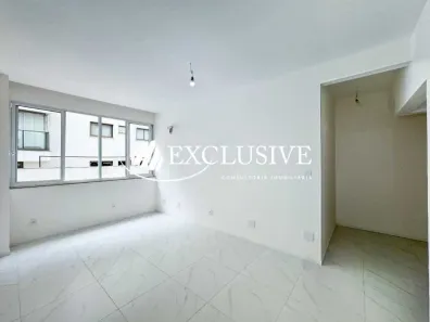 Apartamento com 2 Quartos à venda, 69m² no Lagoa, Rio de Janeiro