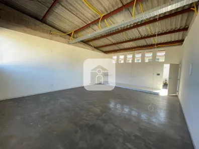Sala Comercial para alugar, 50m² no Fundinho, Uberlândia