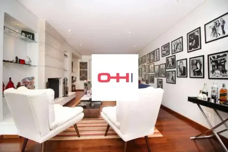 Casa com 4 Quartos à venda, 500m² no Sumaré, São Paulo