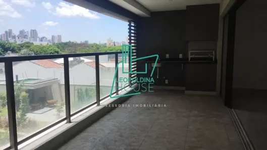 Apartamento com 4 Quartos à venda, 131m² no Bela Aliança, São Paulo