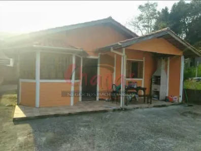 Casa com 2 Quartos à venda, 290m² no Maranduba, Ubatuba