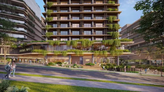 Apartamento com 1 Quarto à venda, 100m² no Jardim Novo Horizonte, Maringá