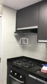 Apartamento com 2 Quartos à venda, 45m² no Jardim Copacabana, São José dos Campos