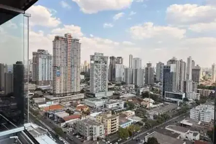 Apartamento com 3 Quartos à venda, 158m² no Setor Bueno, Goiânia