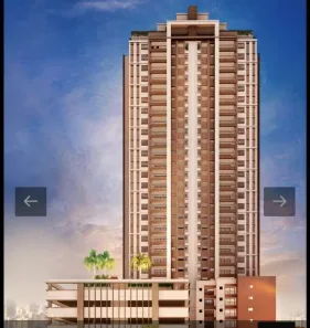 Apartamento com 1 Quarto à venda, 36m² no Brooklin Paulista, São Paulo